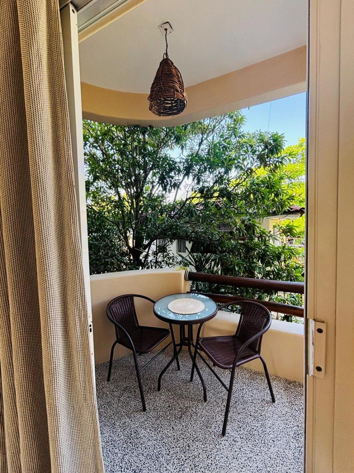 Canto Del Mar Hotel - Zihuatanejo - Suites Con Cocina Exterior foto